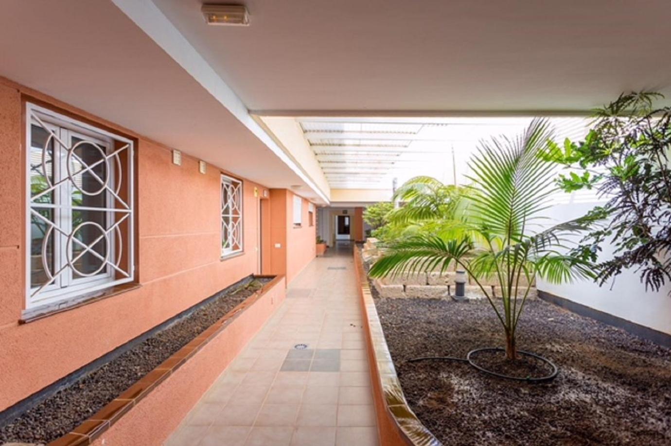 1713 Sunset Ocean View, Terrace,Heated Pool Apartment Costa Adeje  Exterior photo